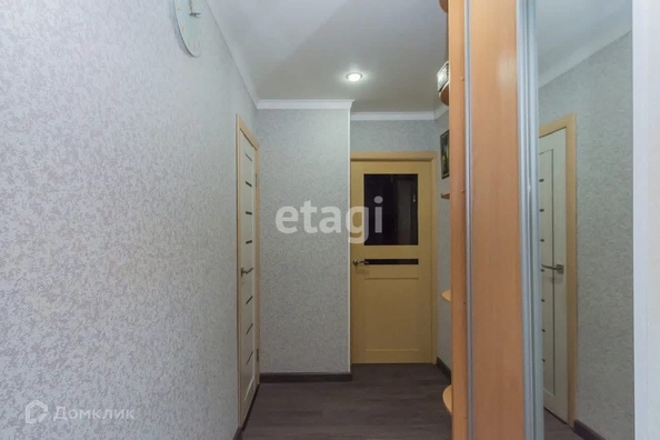 
  Сдам в аренду 1-комнатную квартиру, 37.5 м², Краснодар

. Фото 10.