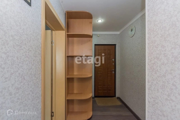 
  Сдам в аренду 1-комнатную квартиру, 37.5 м², Краснодар

. Фото 11.