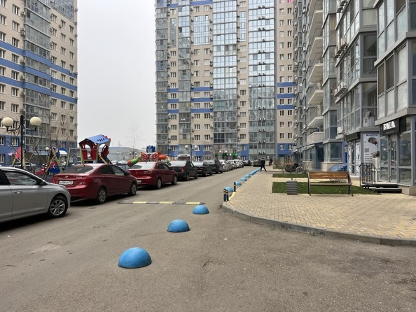 
   Продам 3-комнатную, 96 м², Уральская ул, 75/2

. Фото 18.