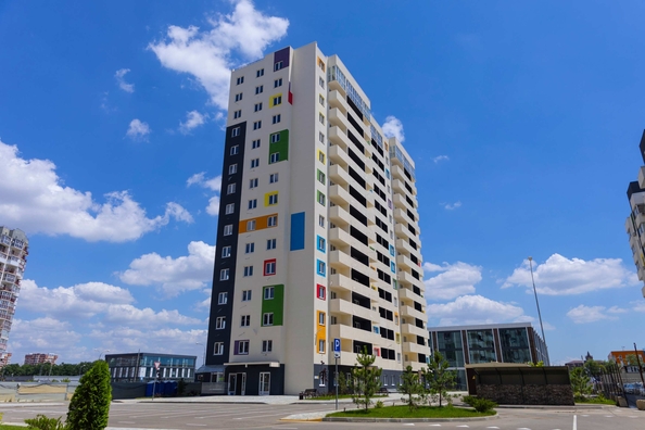 
   Продам 1-комнатную, 33.75 м², Даниила Смоляна ул, 80

. Фото 9.