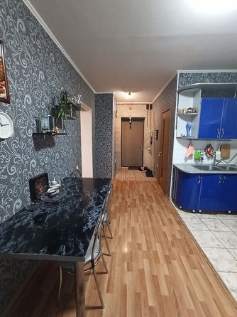 
   Продам 3-комнатную, 105 м², Краснозеленых ул, 29/12

. Фото 3.