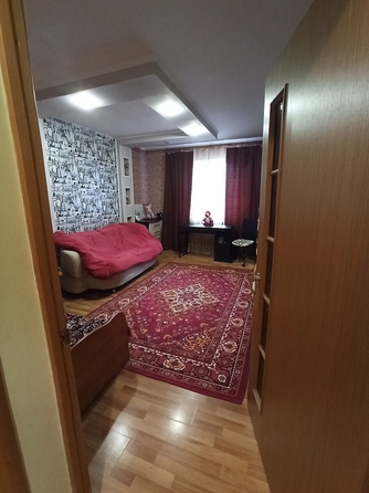 
   Продам 3-комнатную, 105 м², Краснозеленых ул, 29/12

. Фото 21.