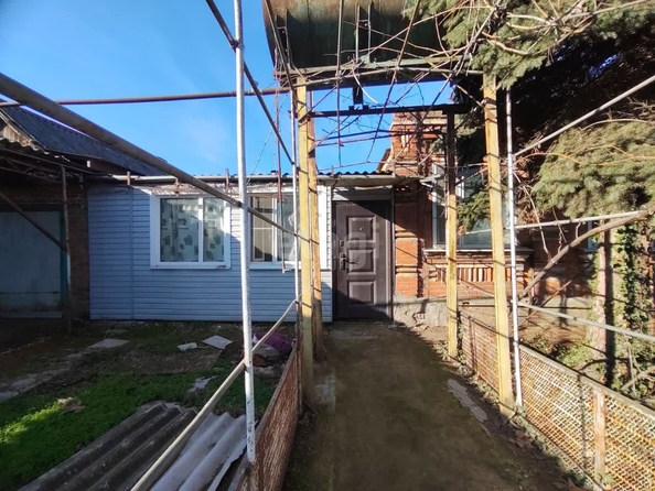 
   Продам дом, 64.5 м², Краснодар

. Фото 21.