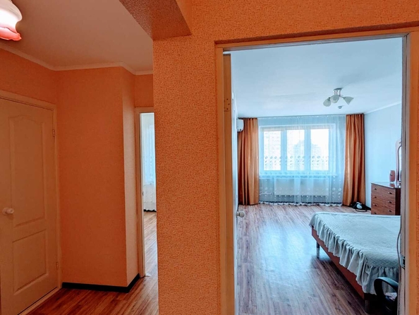 
   Продам 1-комнатную, 44 м², Супсехское ш, 26к10

. Фото 2.