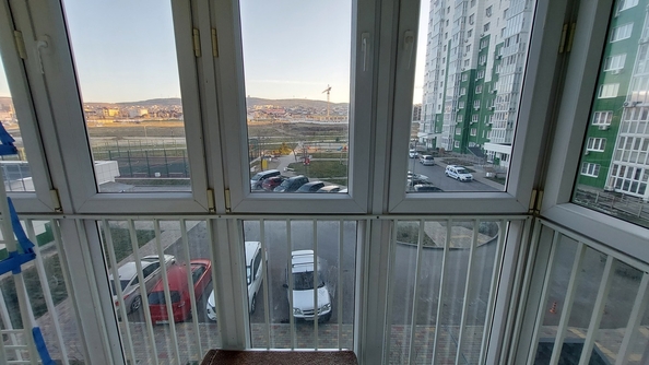 
   Продам 1-комнатную, 38 м², Адмирала Пустошкина ул, 22к8

. Фото 9.