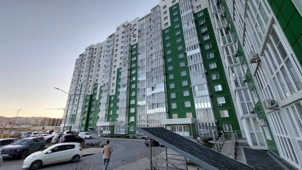 
   Продам 1-комнатную, 38 м², Адмирала Пустошкина ул, 22к8

. Фото 17.