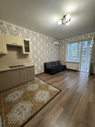 
   Продам студию, 25 м², Анапское ш, 24к2

. Фото 1.