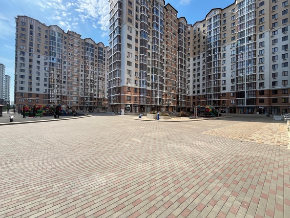 
   Продам 2-комнатную, 53 м², Анапское ш, 32к6

. Фото 12.