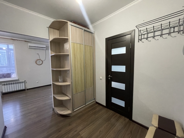 
   Продам 1-комнатную, 37 м², Анапское ш, 6к3

. Фото 9.