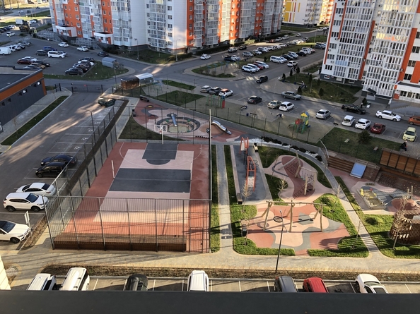 
   Продам 2-комнатную, 64 м², Адмирала Пустошкина ул, 22к2

. Фото 36.