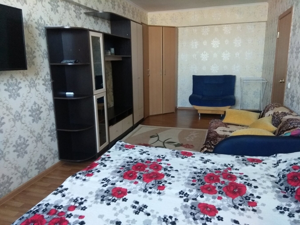 
   Продам 1-комнатную, 41 м², Заводская ул, 28Д

. Фото 5.