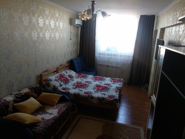 
   Продам 1-комнатную, 41 м², Заводская ул, 28Д

. Фото 9.