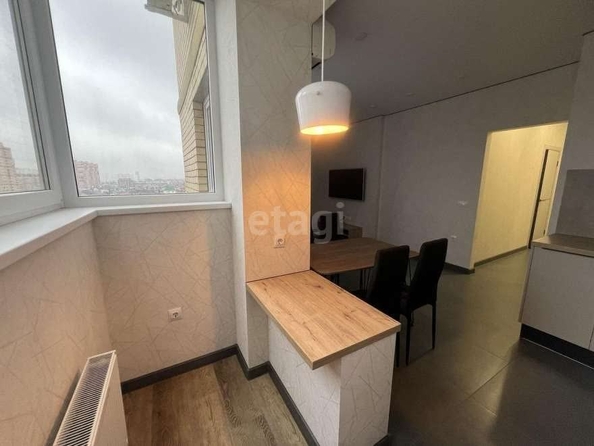 
  Сдам в аренду 1-комнатную квартиру, 45 м², Краснодар

. Фото 3.