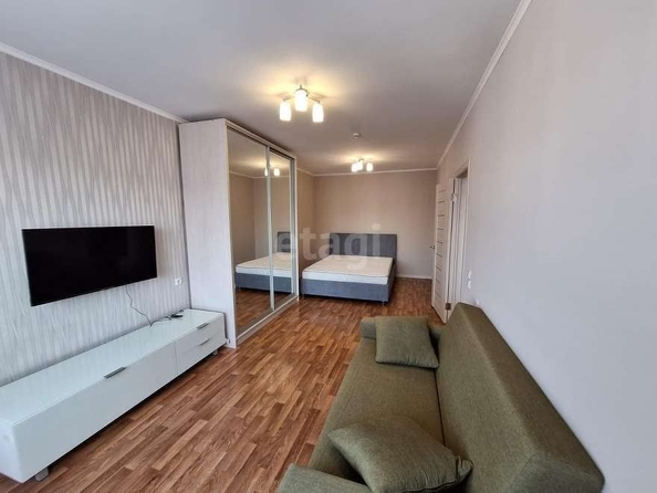 
  Сдам в аренду 1-комнатную квартиру, 39.5 м², Краснодар

. Фото 4.