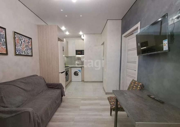 
  Сдам в аренду 1-комнатную квартиру, 35 м², Краснодар

. Фото 3.