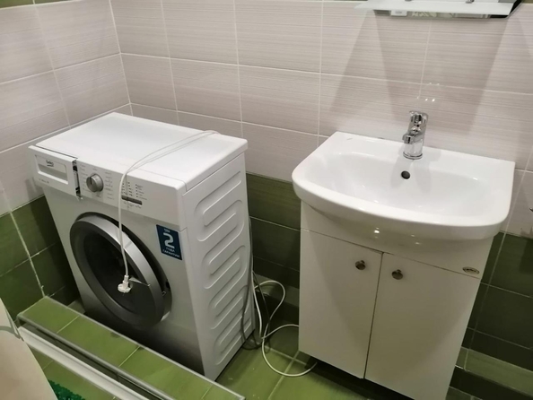 
  Продается студия, 27 м², Ленина ул, д. 185Ак2
. Фото 2.