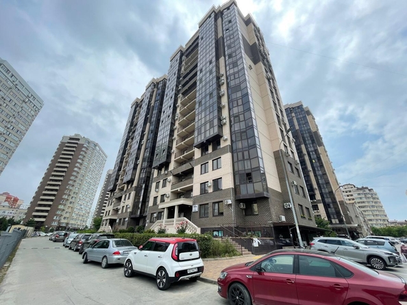 
  Продается студия, 27 м², Ленина ул, д. 185Ак2
. Фото 14.