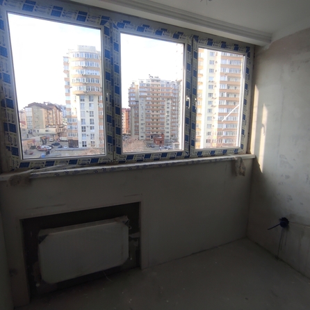 
   Продам 2-комнатную, 67 м², Промышленная ул, 11В

. Фото 15.