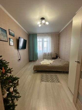 
   Продам 2-комнатную, 54 м², Парковая ул, 64Ак8

. Фото 1.