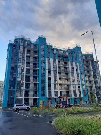 
   Продам 1-комнатную, 22 м², Калараша ул, 64Б

. Фото 2.