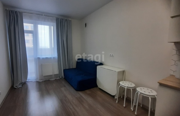 
  Сдам в аренду 1-комнатную квартиру, 40 м², Краснодар

. Фото 7.