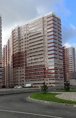 
  Сдам в аренду 1-комнатную квартиру, 33 м², Краснодар

. Фото 8.