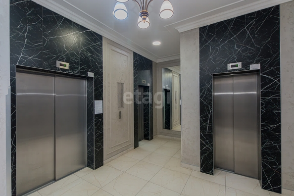 
   Продам 1-комнатную, 40.6 м², Любимово мкр, 18

. Фото 25.