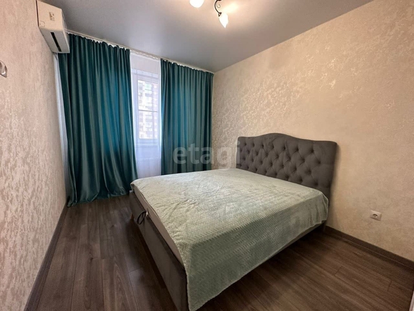 
   Продам 1-комнатную, 36.5 м², Любимово мкр, 18к1

. Фото 1.