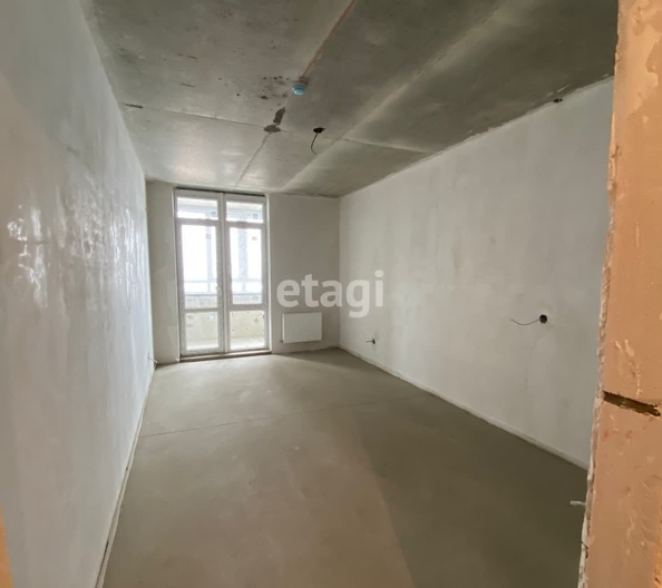 
   Продам 1-комнатную, 27.45 м², Школьная ул, 1

. Фото 2.