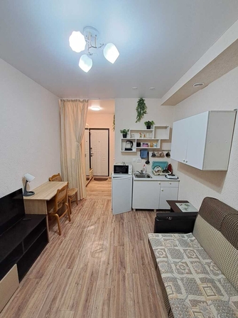 
   Продам апартамент, 17 м², Крестьянская ул, 27к3

. Фото 2.