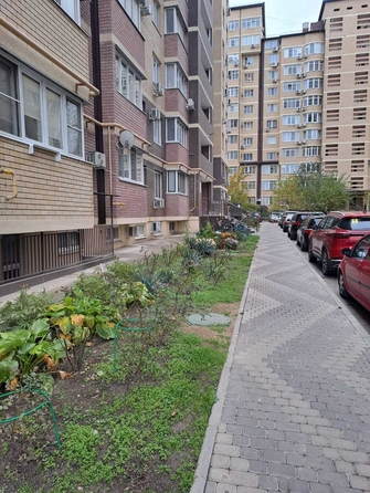 
   Продам апартамент, 17 м², Крестьянская ул, 27к3

. Фото 16.