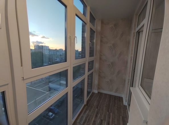 
   Продам 1-комнатную, 42 м², Владимирская ул, 142

. Фото 4.