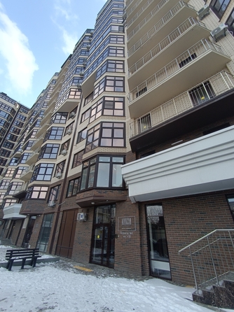 
  Продается 2-комн. квартира, 85 м², ЖК Консул
. Фото 7.