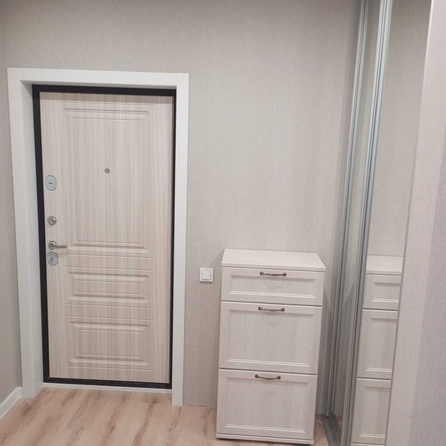 
   Продам 1-комнатную, 41 м², Верхняя дорога ул, 151к5

. Фото 12.