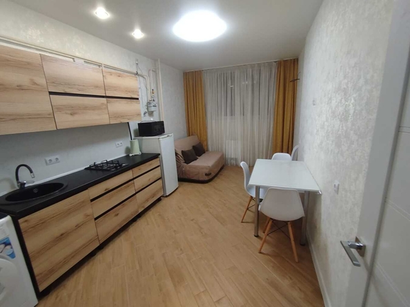 
   Продам 1-комнатную, 45 м², Крестьянская ул, 27к5

. Фото 12.