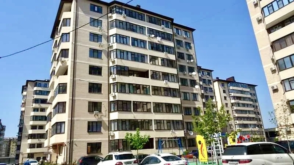 
   Продам 1-комнатную, 47 м², Владимирская ул, 69

. Фото 14.