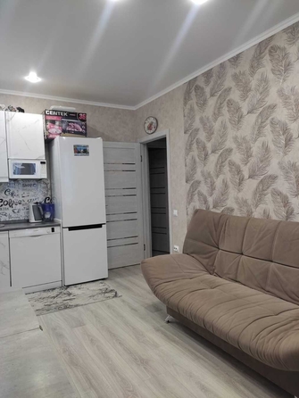 
   Продам 1-комнатную, 39 м², Анапское ш, 24к8

. Фото 4.