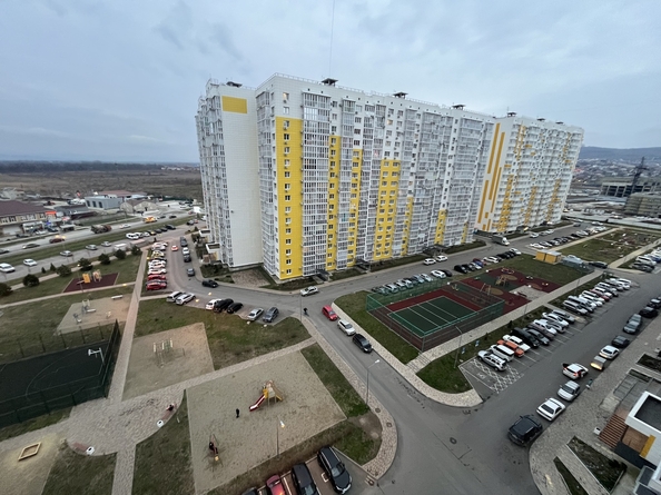 
   Продам 1-комнатную, 39 м², Адмирала Пустошкина ул, 22к7

. Фото 8.