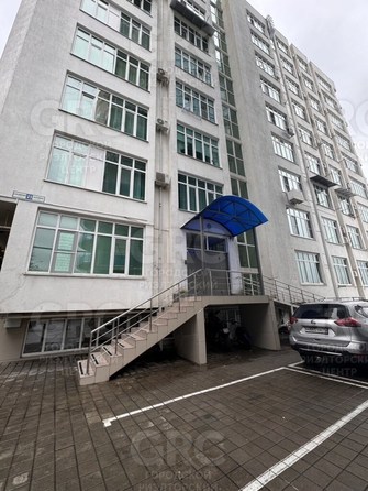 
   Продам 2-комнатную, 60 м², Альпийская ул, 23

. Фото 14.