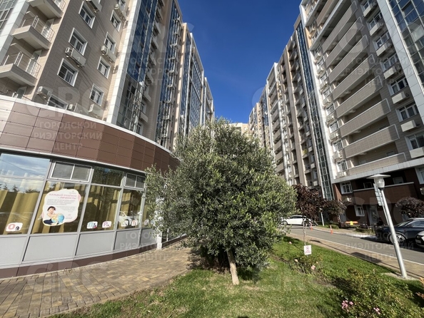 
   Продам студию, 33.4 м², Крымская ул, 89

. Фото 10.