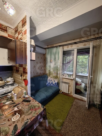 
   Продам студию, 24 м², Макаренко ул, 8Б/8

. Фото 3.