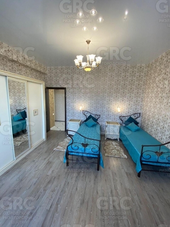 
  Продается 3-комн. квартира, 108 м², Анапская ул, д. 3/12
. Фото 7.