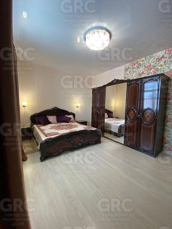
  Продается 3-комн. квартира, 108 м², Анапская ул, д. 3/12
. Фото 18.