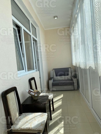 
  Продается 3-комн. квартира, 108 м², Анапская ул, д. 3/12
. Фото 26.