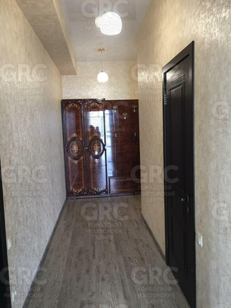 
  Продается 3-комн. квартира, 108 м², Анапская ул, д. 3/12
. Фото 36.