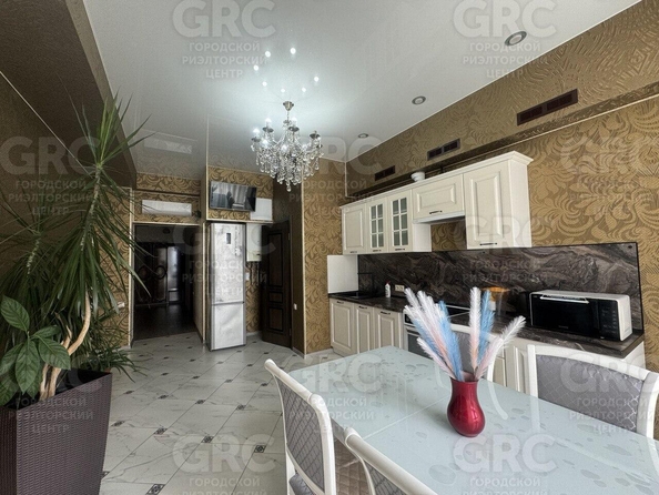 
  Продается 3-комн. квартира, 108 м², Анапская ул, д. 3/12
. Фото 59.