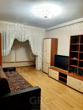 
   Продам 3-комнатную, 76 м², Пирогова ул, 34к1

. Фото 17.