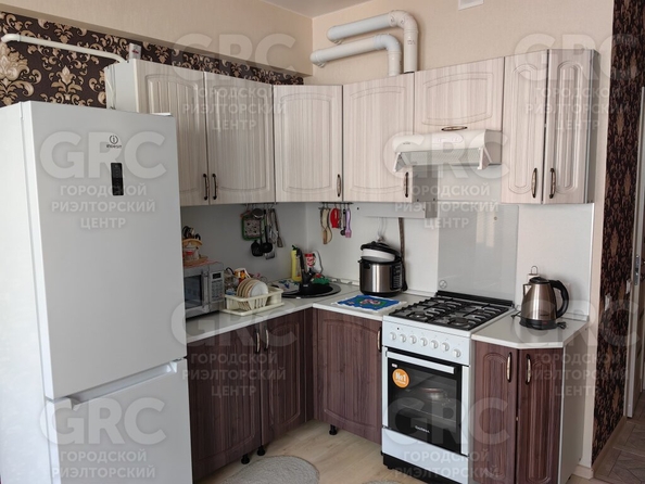 
   Продам студию, 30 м², Волжская ул, 32

. Фото 4.