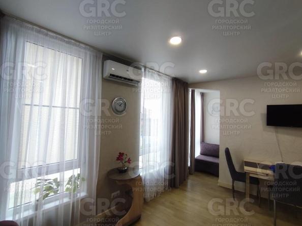 
   Продам студию, 25 м², Волжская ул, 16

. Фото 9.