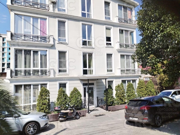 
   Продам студию, 25 м², Волжская ул, 16

. Фото 10.